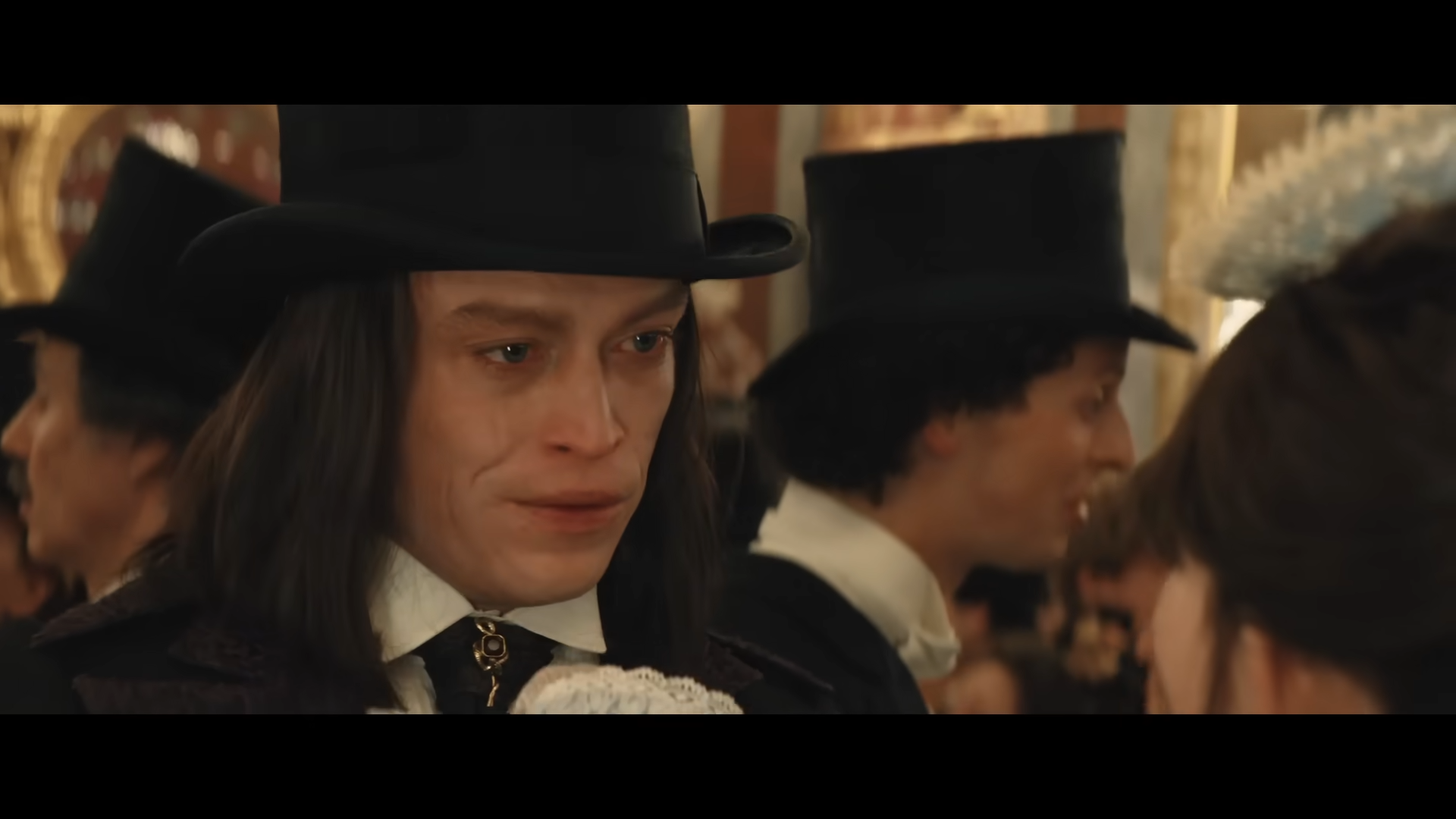 Solución al crucigrama del 8 de marzo de Evan Birnholz, “Estoy con ella”