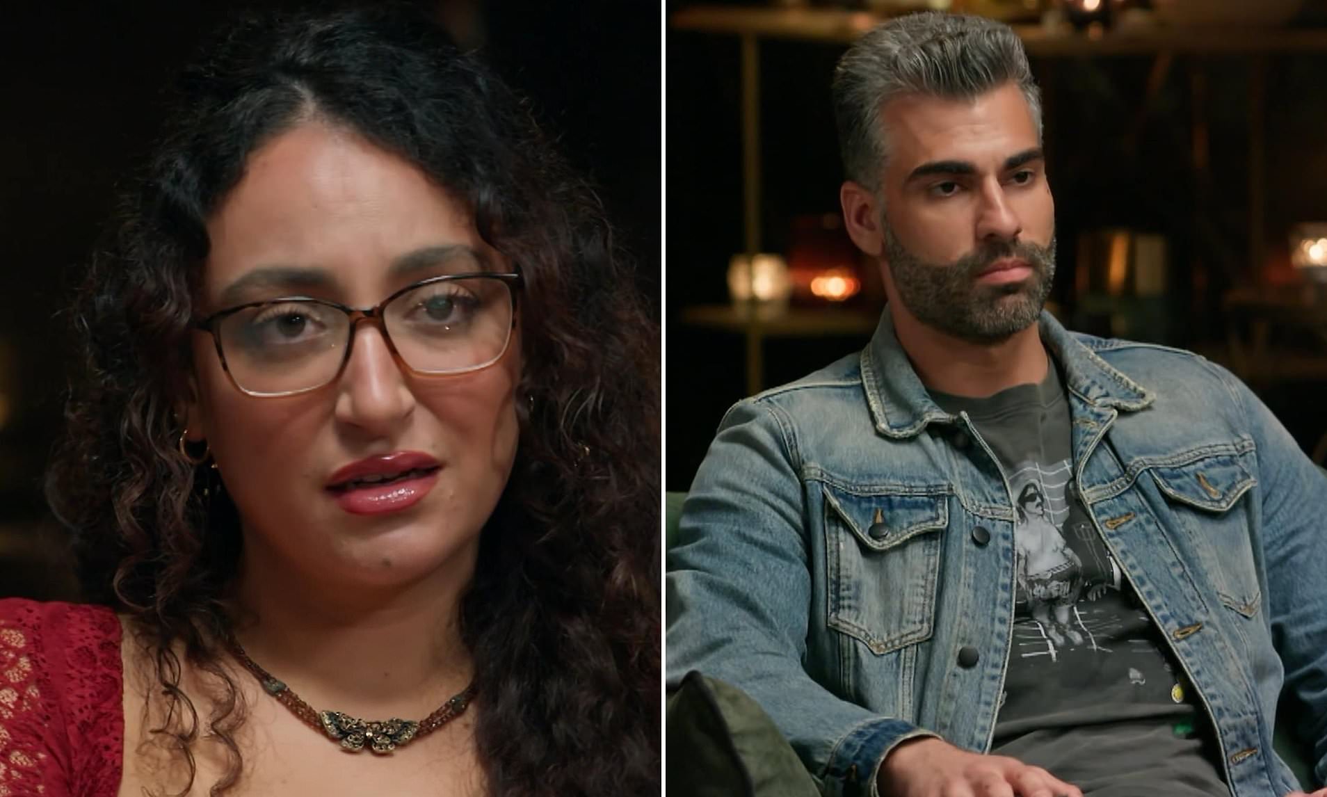 Connor Storrie llama la atención con su figura natural en una sesión de fotos para VMan