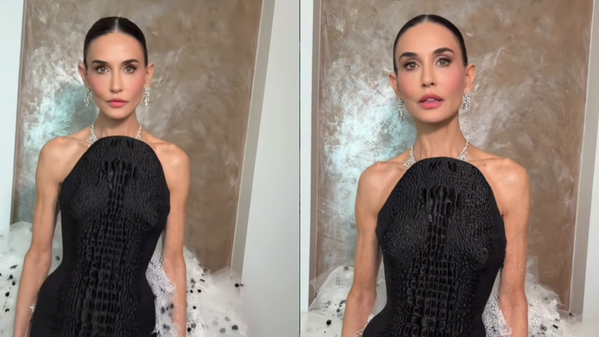 El gran papel de Michelle Randolph en Landman fue en otra serie de Taylor Sheridan