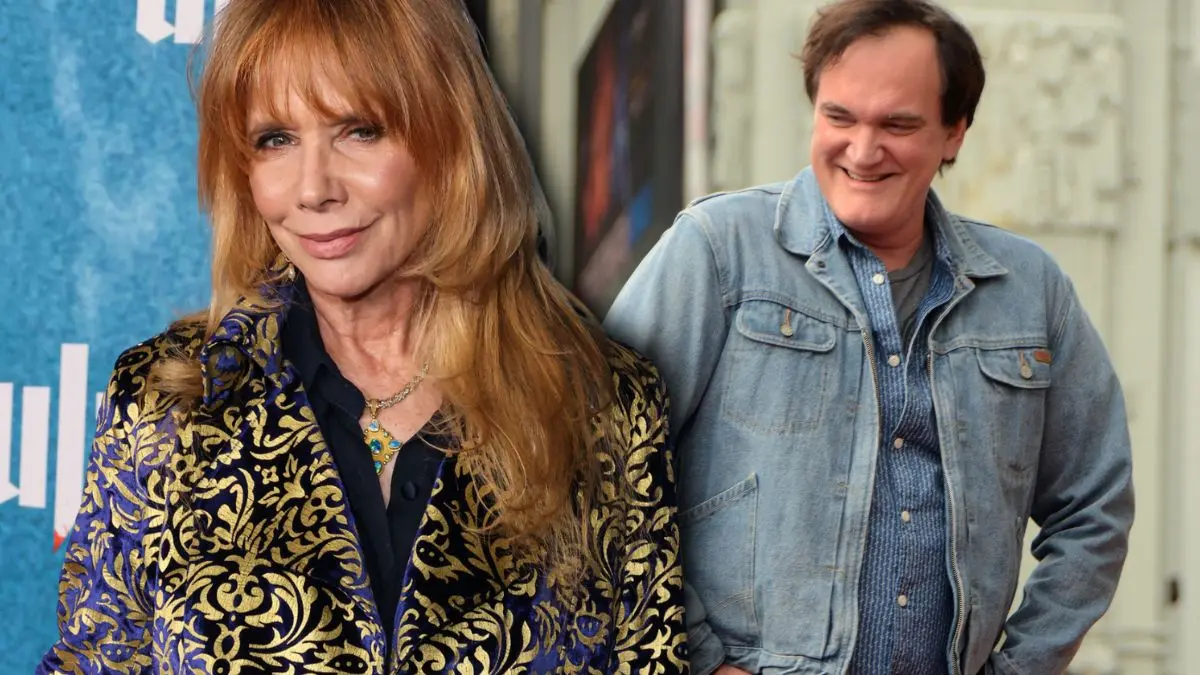 El hijo de Audrey Hepburn reacciona a la elección de Lily Collins como protagonista, mientras los fans se enfrentan por la película de la época de “Desayuno con diamantes”