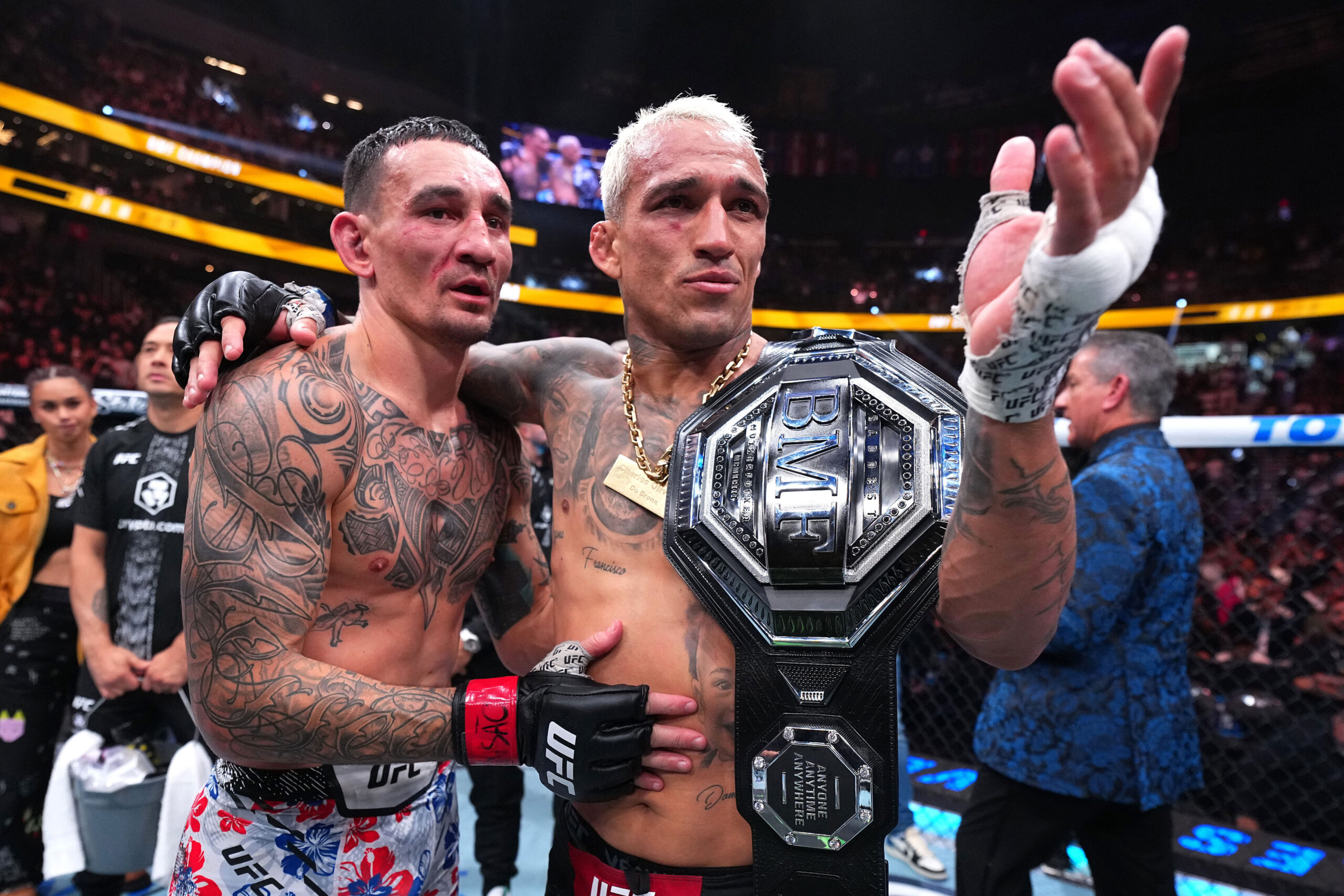 3 programas de Netflix que te harán querer ver más después de Vladimir