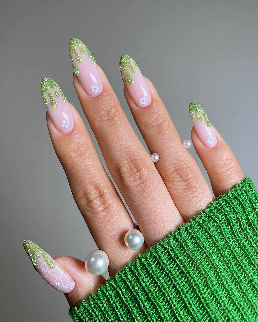 Los haz de camino deben revisarse un año después de que se detecte el daño