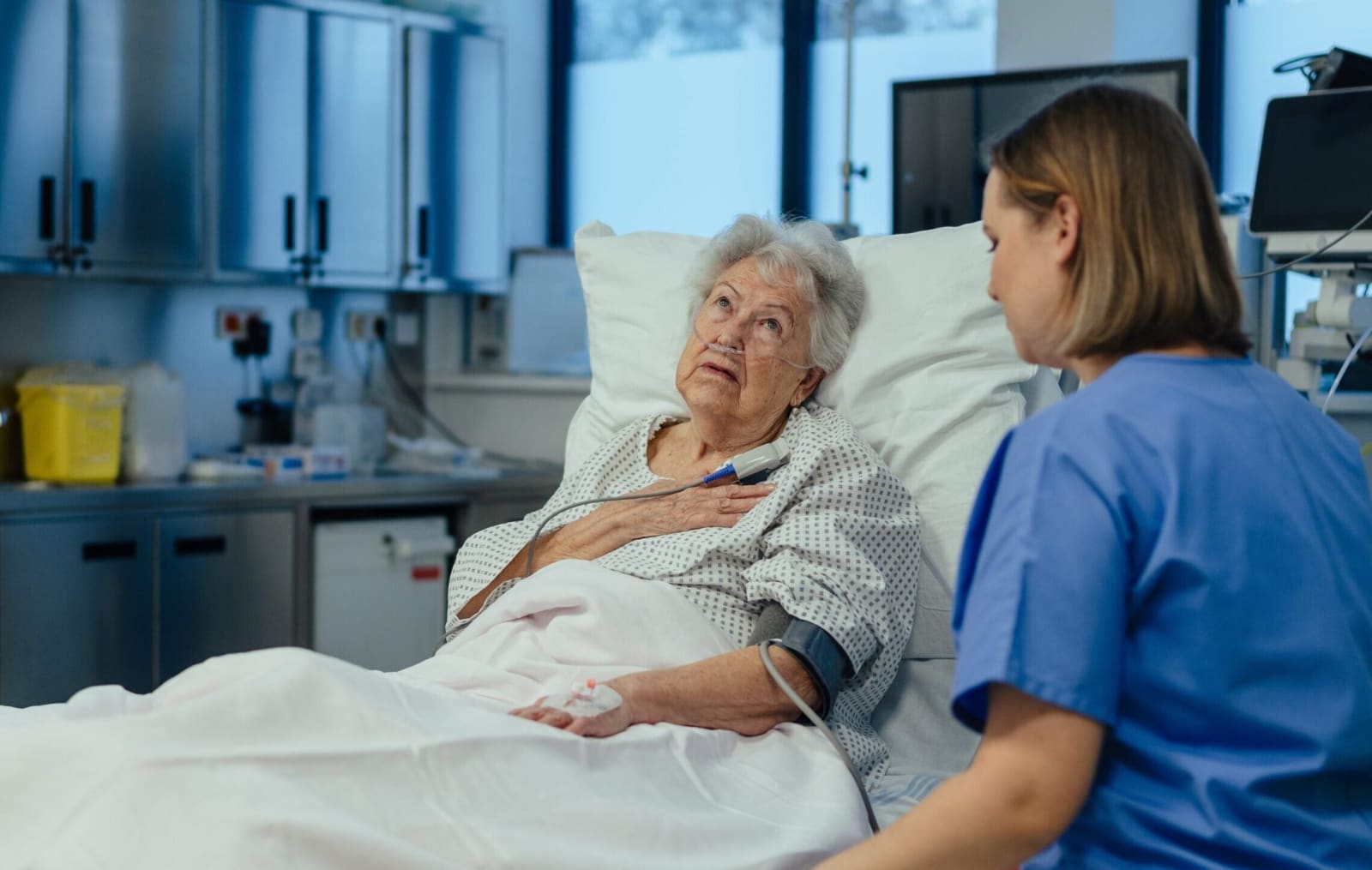 De cáncer de tiroides a ayunos de 40 horas: Dentro de la obsesión de Daymond John por la biohacking y vivir más tiempo