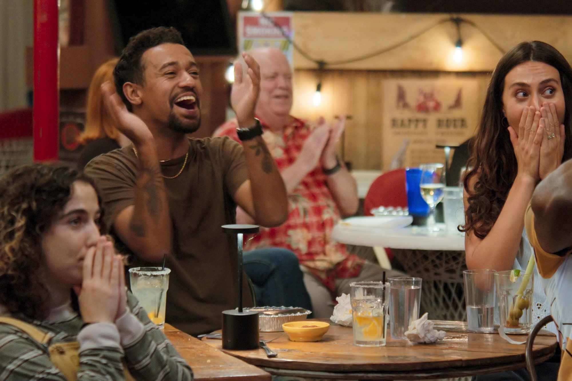 7 señales de envejecimiento saludable, según los expertos