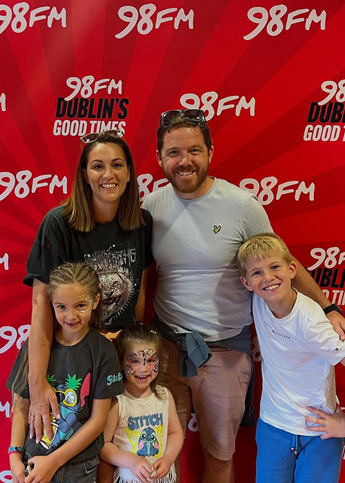 La transformación de Sarah Palin da pistas claras de “rostro de Mar-a-Lago”