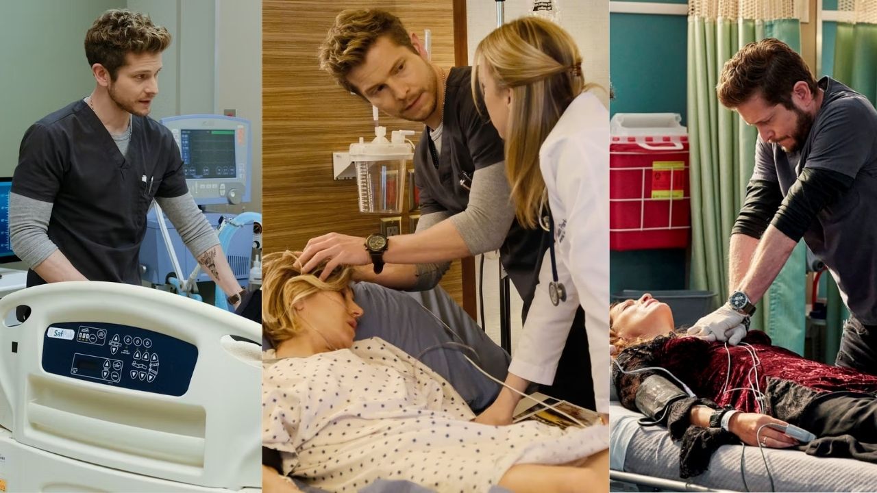 Michael J. Fox llama a Christopher Lloyd su mejor amigo