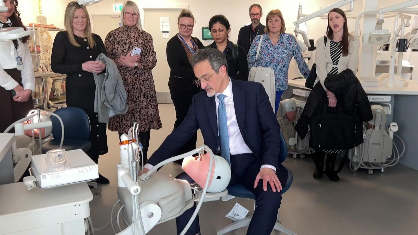 Hierba antigua conocida como “Valium de la naturaleza” promovida para mejorar el sueño y la ansiedad