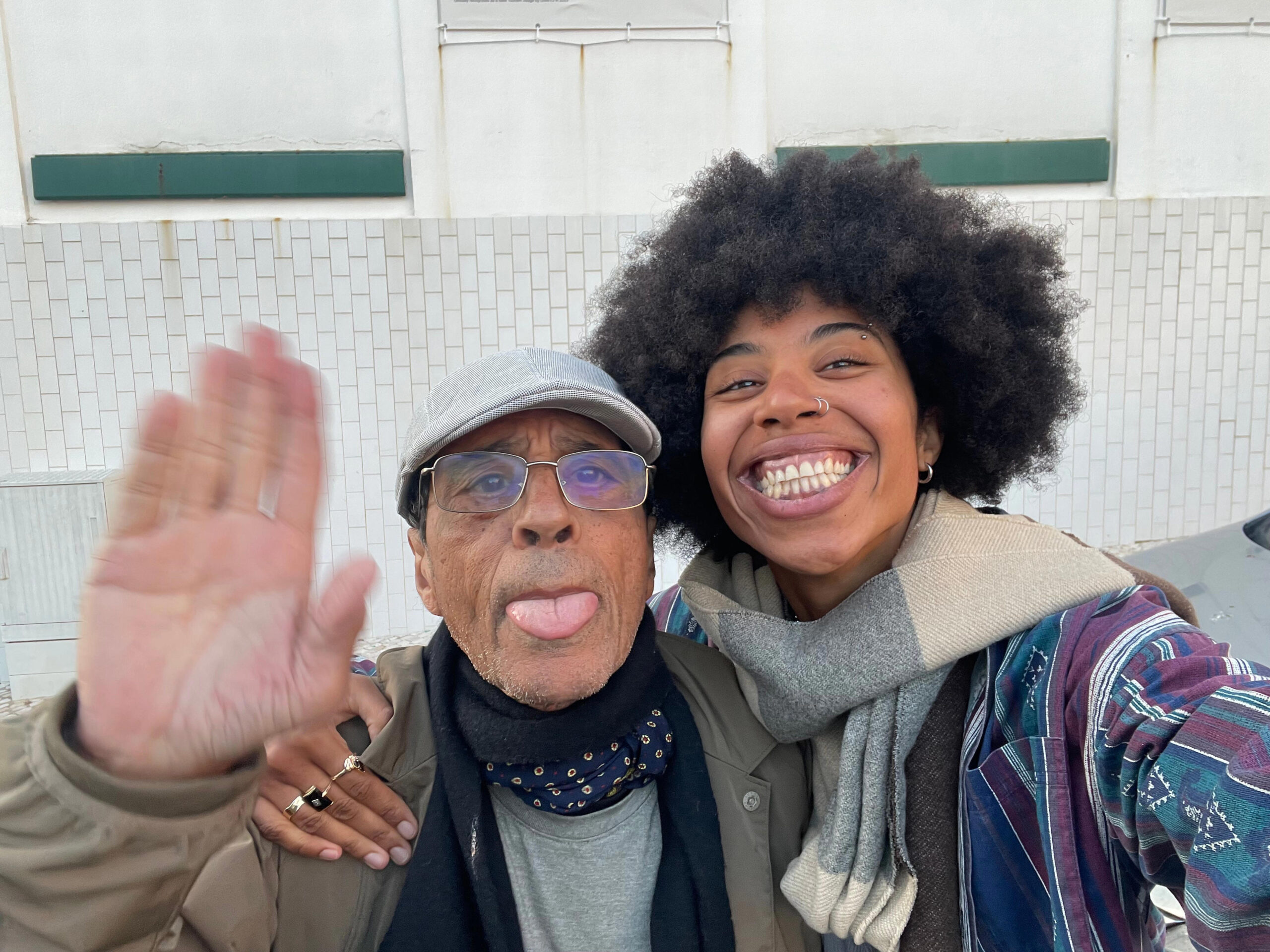 Historias de toda la región de Yorkshire para hacerte sonreír