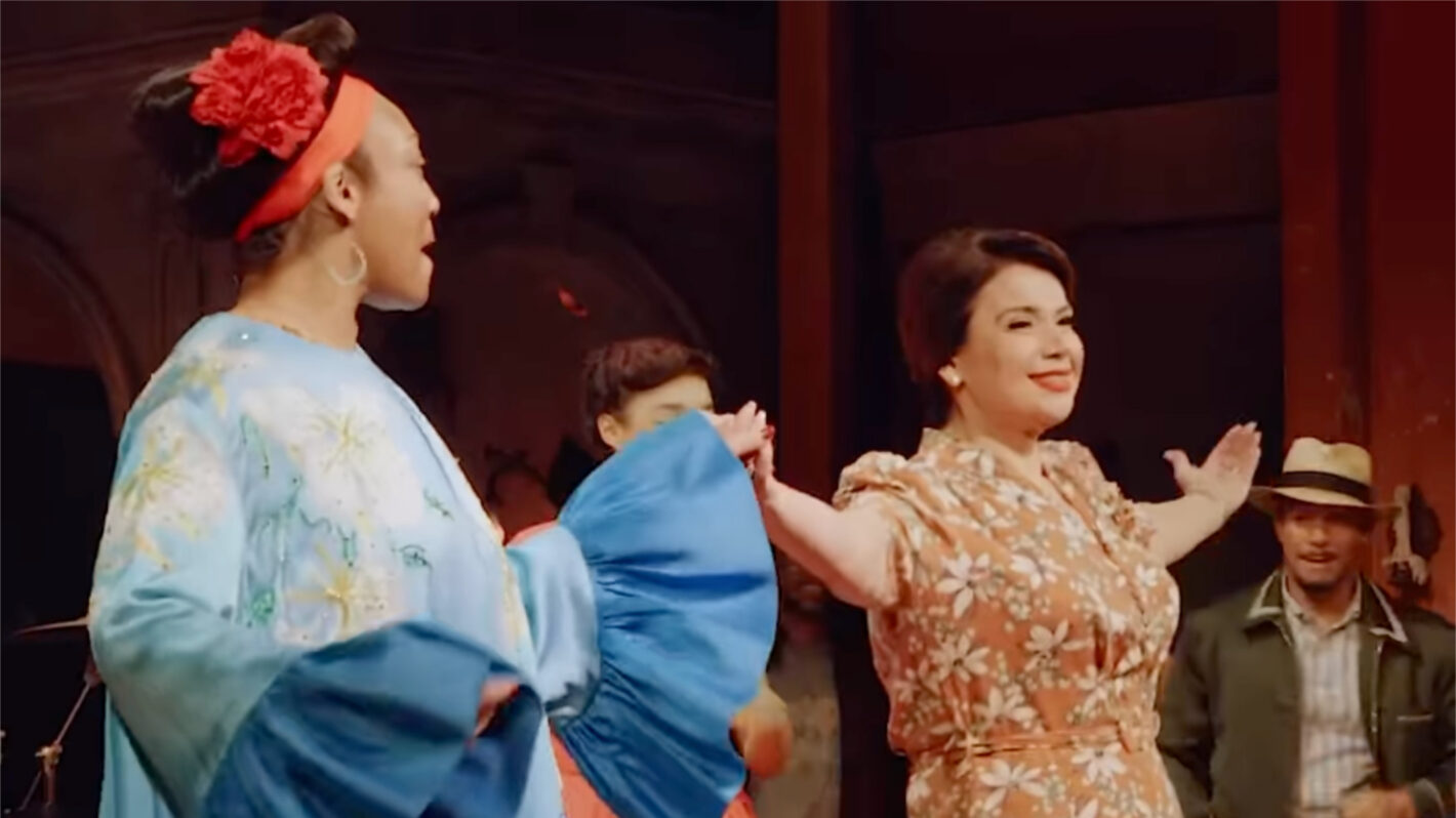 Adrien Brody no tiene una lista de deseos: “Estoy haciendo lo que siento que debo hacer, y espero lo mejor” (exclusivo)