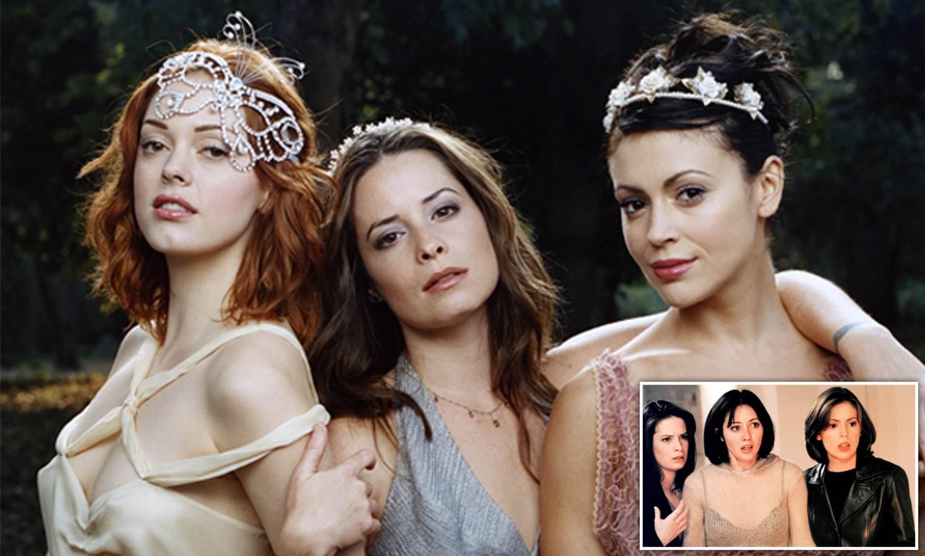 Rozanna Purcell comparte un vistazo a su luna de miel irlandesa relajante