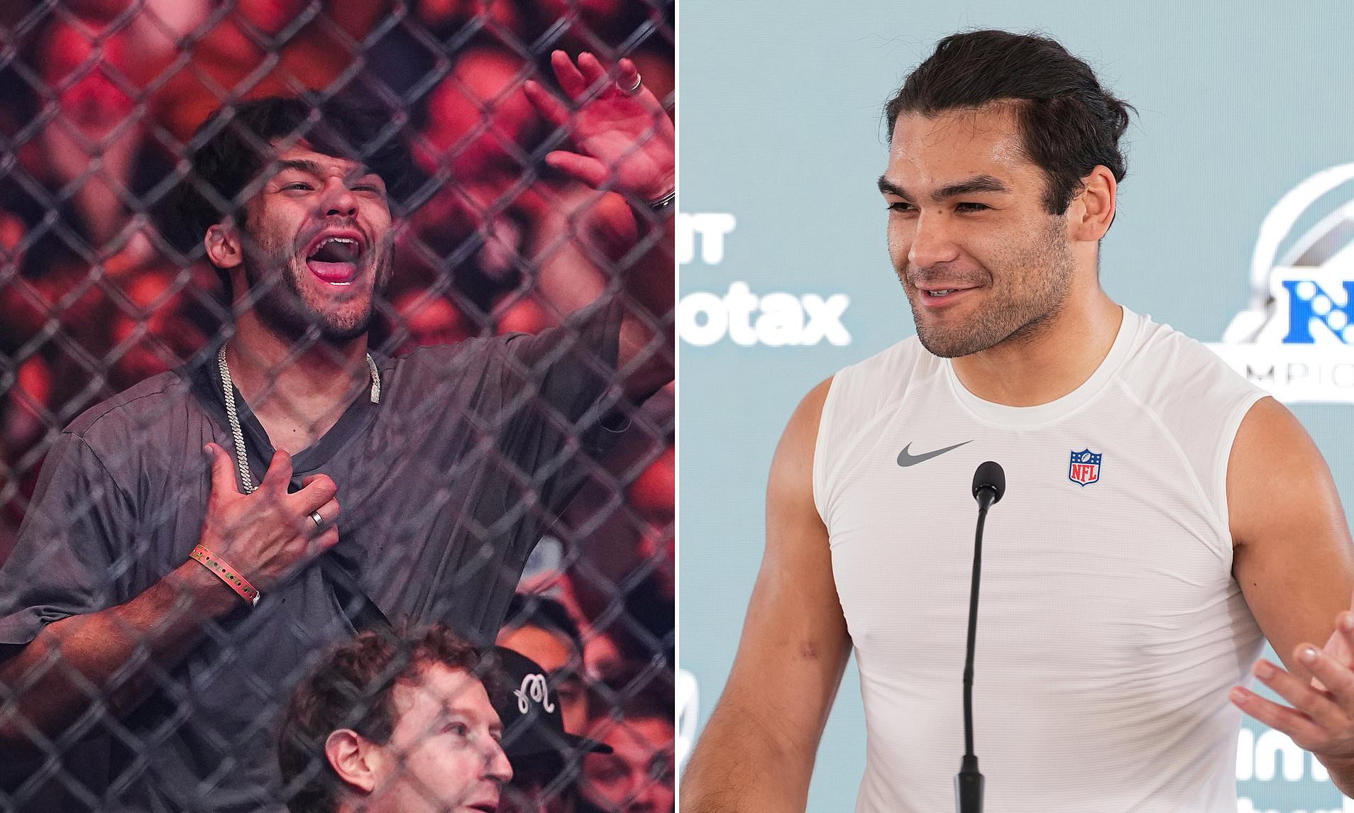 Golden Knights vs Oilers: la carrera del Pacífico se estrecha el domingo