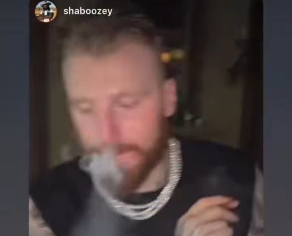 Los fans critican el aspecto de Chris en las fotos del elenco de la temporada 10 de “Love Is Blind”