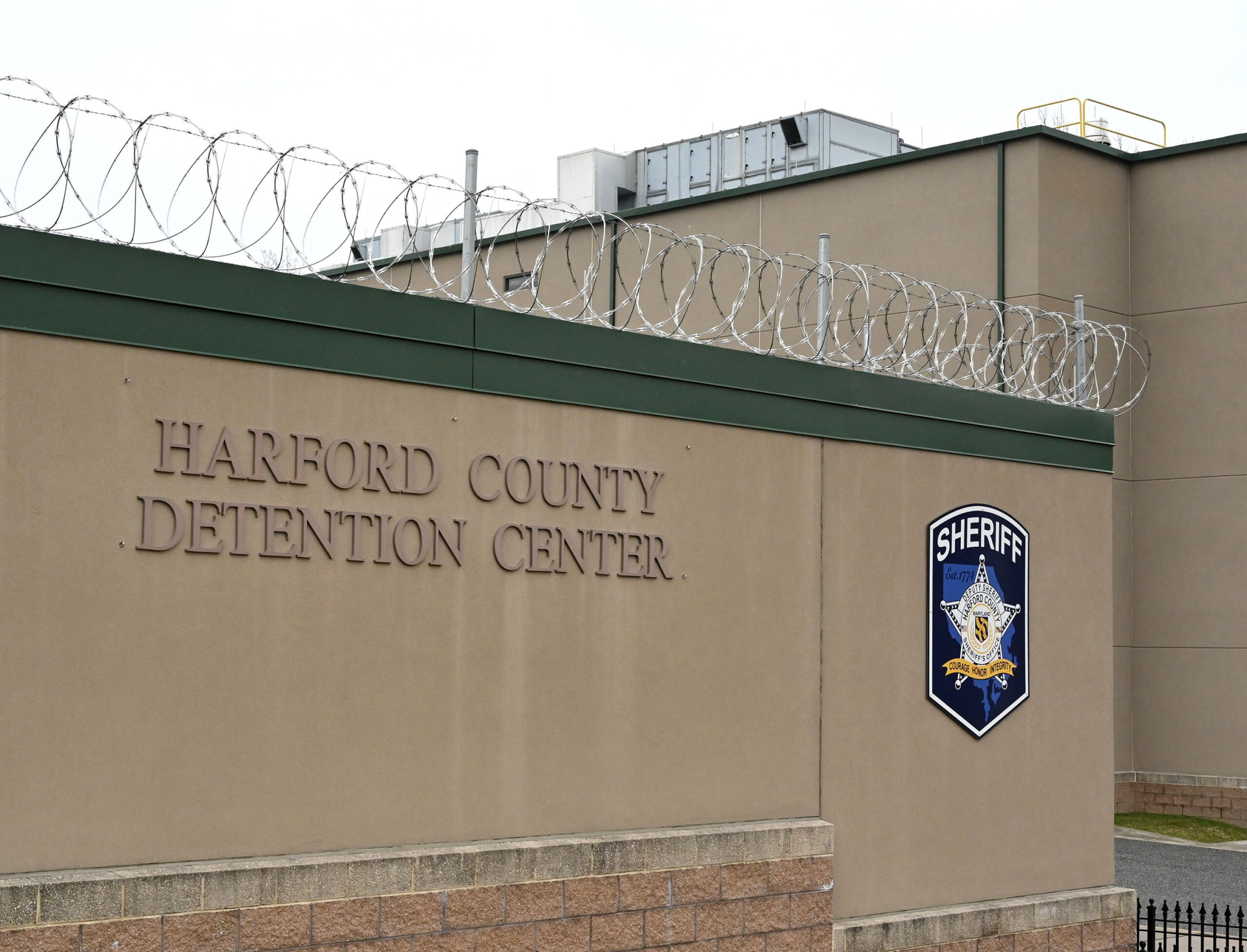 Juiz do Condado de Harford rejeita tentativa de usar a nova proibição da ICE de Maryland contra centro de detenção