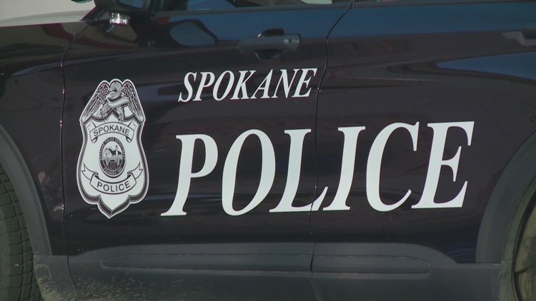 Polícia de Spokane lança nova unidade de crimes com armas de fogo para reduzir a violência em toda a cidade