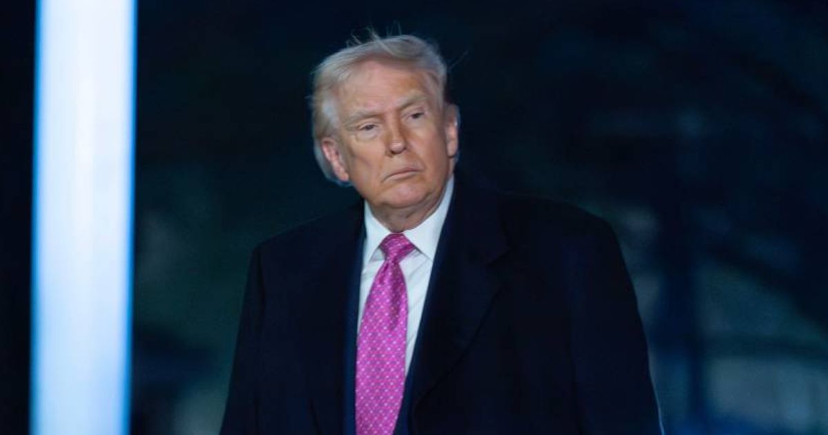 Trump diz que os EUA saberão “em aproximadamente uma semana” sobre o acordo com a Iraque: “Houve mudança total no regime”