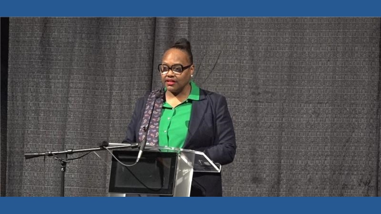 Discurso do prefeito de Pine Bluff sobre o Estado da Cidade | O que saber