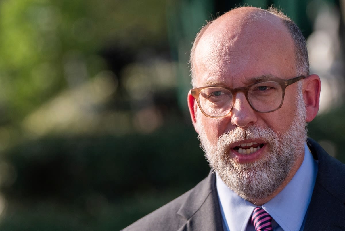 Administração Trump abandona plano para eliminar o CFPB após 13 meses de derrotas judiciais